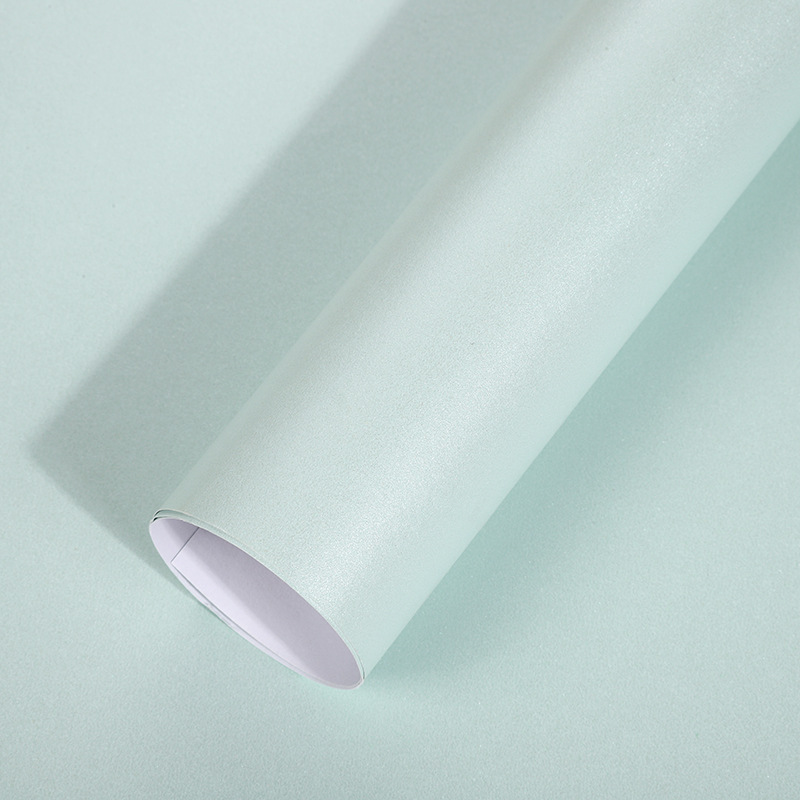 120g plana nacarado de papel de color arte recubierto embalaje de papel de impresión de origami cortado a mano espesado libro creativo