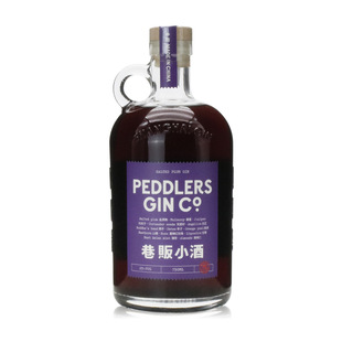 �ֹ������؜С���}�n÷����Lζ���ƾ� Peddlers Sloe Gin������