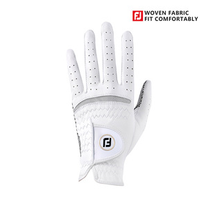 [Cross-Border] Golf Gloves Men's Lambskin Wear-Resistant Gloves Sports and Comfortable Golf Ball Gloves Non-Slip