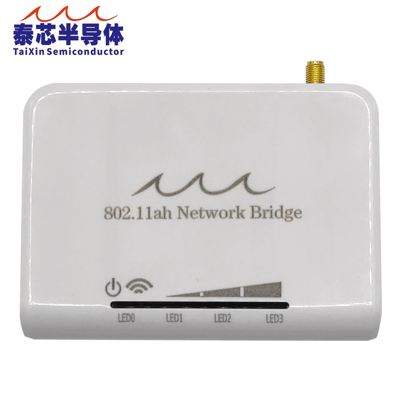 Taixin WiFi Halow ™ -Борьба передача 900М сеть мост