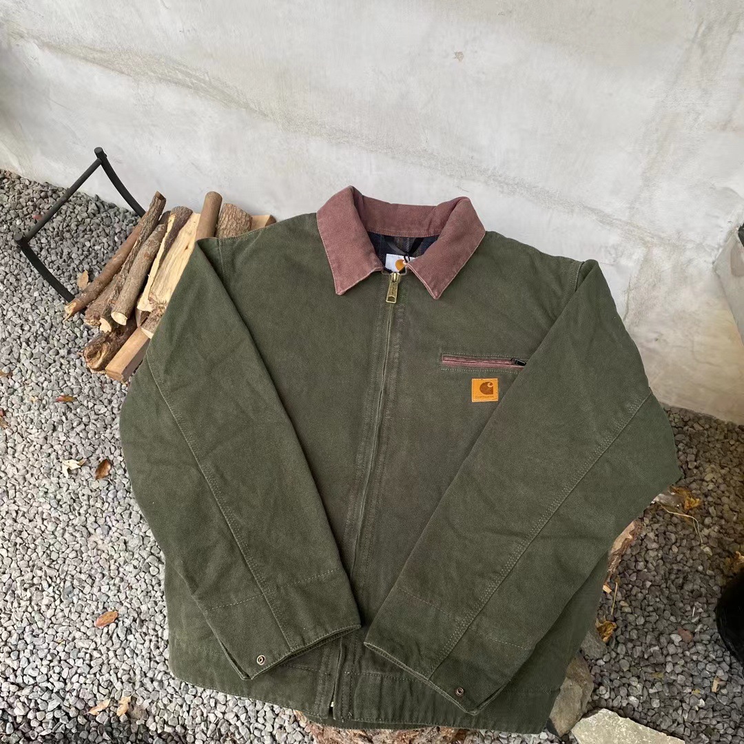 Carhartt Carhartt J97 American retro Det...