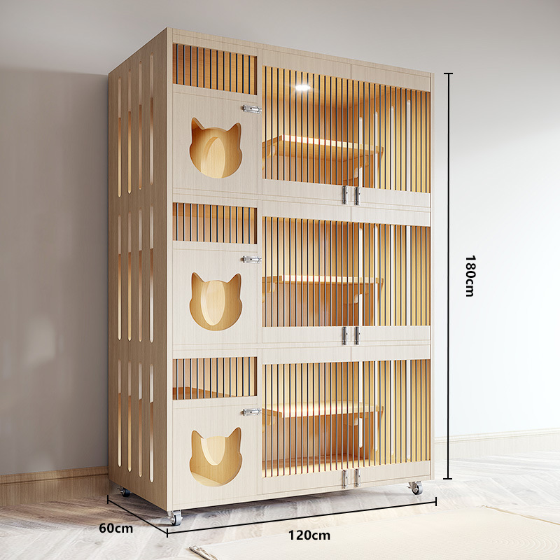 모델 B 높이 180, 길이 120, 너비 60