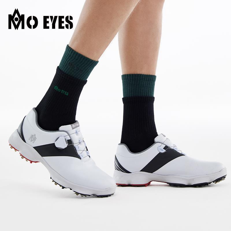 MO EYES magic eye golf socks men's contrast color stitching socks anti-Pilling sports socks mid-calf length socks men's socks MO EYES magic eye golf socks men's contrast color stitching socks anti-Pilling sports socks mid-calf length socks men's socks