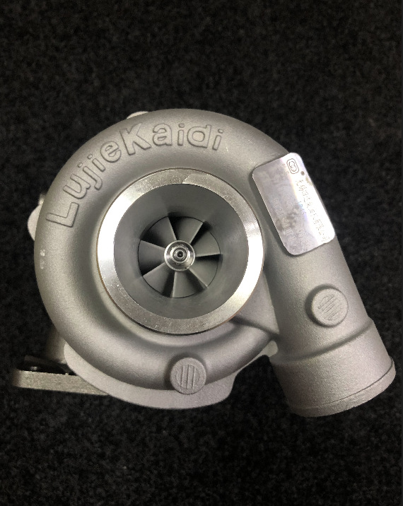 Sida Jp45 1118010K-1-Dw55Dg Turbocharger
