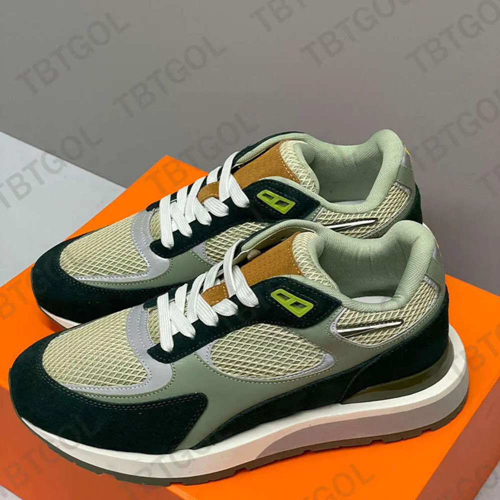 Auf Lager: L-Marke Sport- und Freizeitschuhe mit dicker Sohle und Absatzverstärkung für Herren, trendiges klassisches Farbblockdesign_voghion.com