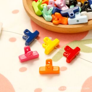 20mm��ɫ����T�͊A��耳׿۰����֙C�DIY�Ʒ�����������l