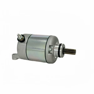249015150000 BENELLI BN251 16-17 motosiklet start motoru hissələri üçün