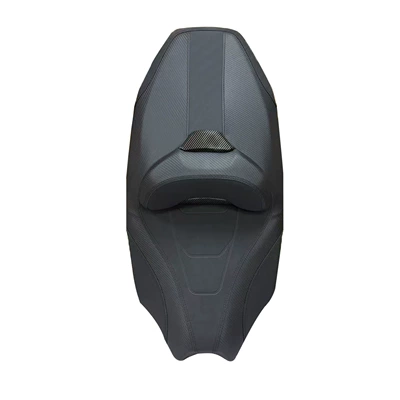 Motorcycle cushion – seat cushion modification, motorcycle