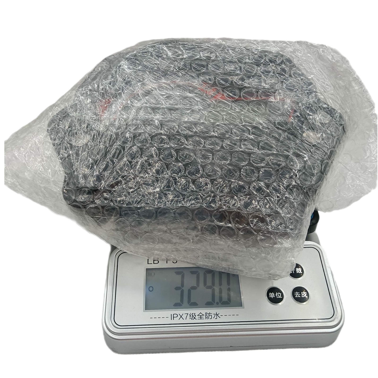 South American Motorcycle Instrument Suitable for Yamaha Fz16 Lcd Instrument Assembly Speedometer Lcd Display Accessories