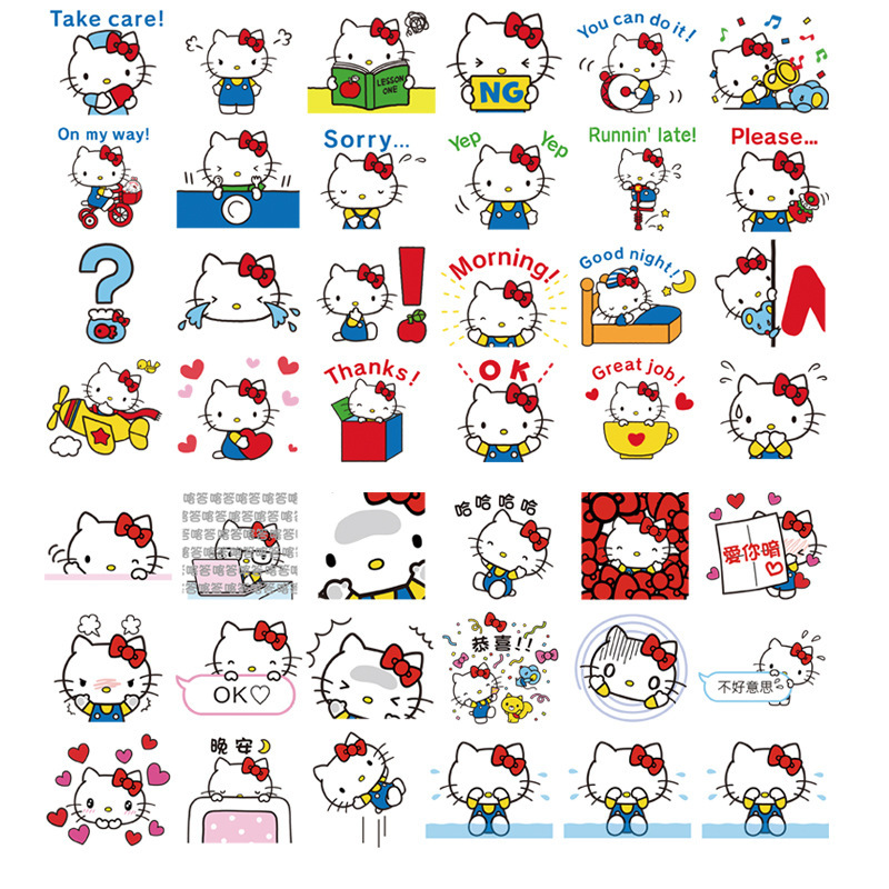 トランペットのアニメ猫のプリントのパーマの組み合わせは、熱転写印刷マスクのアイマスクのパーマを裁断することができます。|undefined
