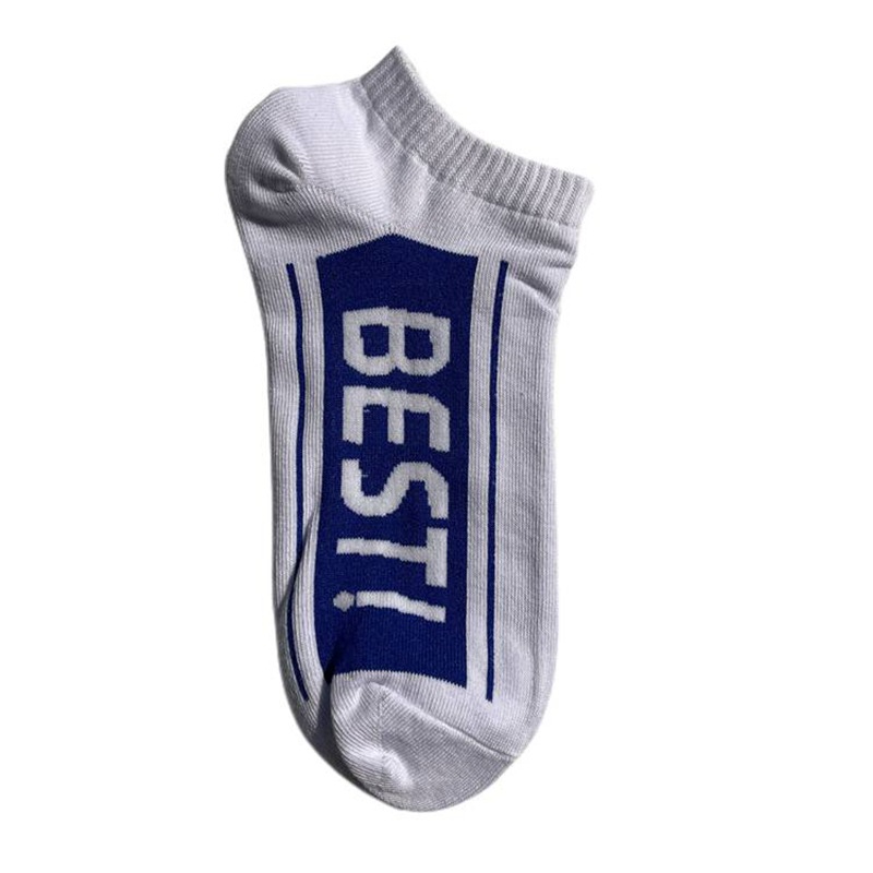 2025d Trendy INS Internet Celebrity Men And Women Shallow Mouth Sweat-Absorbent Breathable Spring Summer Autumn Creative_voghion.com