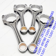 ���� TOYOTA 1AZ/2AZ-FE ����13201-09790 ���� connecting rod