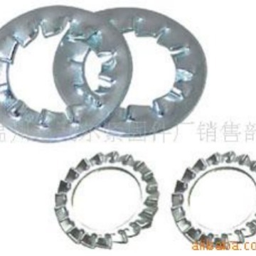 供应内齿锁紧垫圈-国标GB861.1