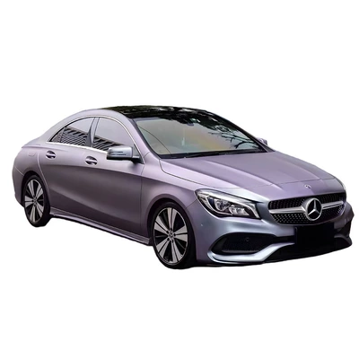 Charming Gold Full Car Film – Automotive Film
