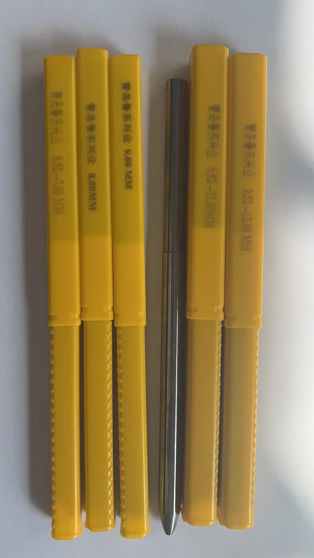 气门座圈镗床—-芯轴