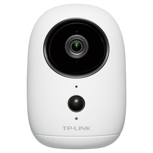TP-LINK TL-IPC44B 4 million battery PTZ network camera TP IPC44B wiring-free