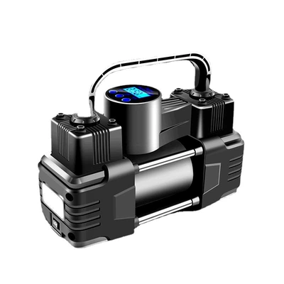 Hava nasosu High-Power Electric Double-Cylinder Car
