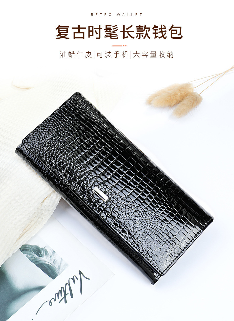 A3947 590K TÚI XÁCH NỮ GUATDAL TÚI VÍ NỮ DA BÒ G01 SẢN PHẨM MỚI