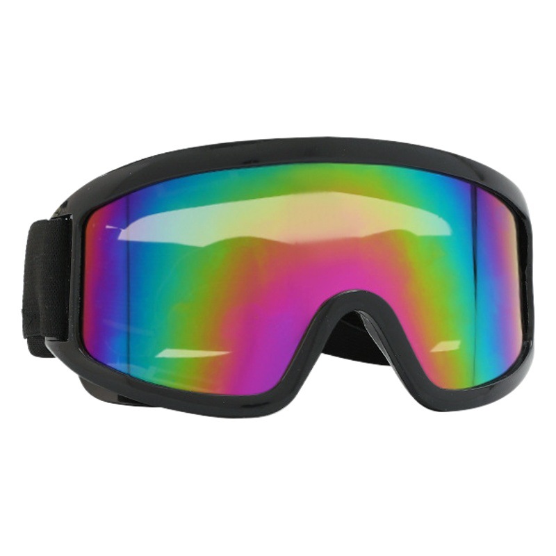 Gafas transfronterizas para perros nuevas gafas impermeables a prueba de viento gafas de protección UV gafas de perro para Mascotas Fábrica al por mayor