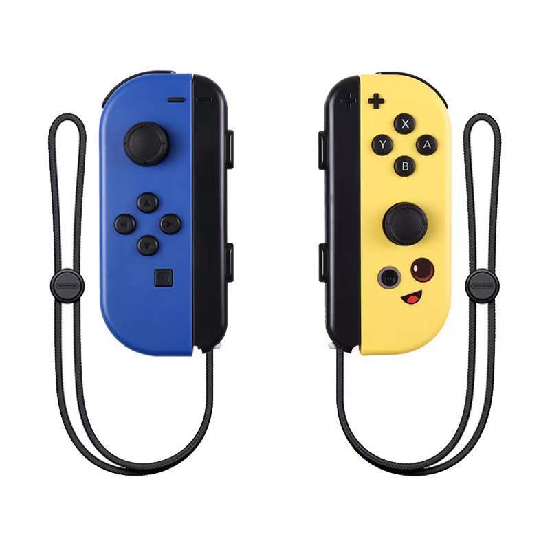 国境を越えた新型NS左右ハンドルjoyconゲームハンドルNS本体SWITCH bluetooth帯遠隔覚醒|undefined