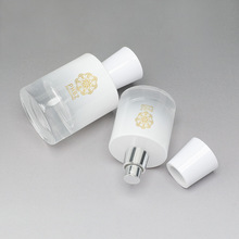 ������Ʒ�ߙn30ml/50ml �߼��ЈA��ƿ���͸��ƿ��ˮ���ڇ��Fƿ��
