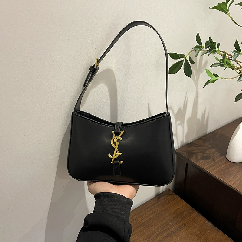 (Cross-border trading), winter shoulder bag, universal underarm bag, one-shoulder bag, high-quality style