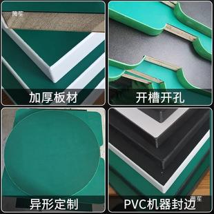 Anti-Static Workbench Panel Factory Workshop Operation and Maintenance Experimental Fitter Thickened Wear-Resistant Desktop Panel
