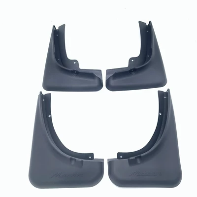 14-23 Models of Porsche Small: Mudguard