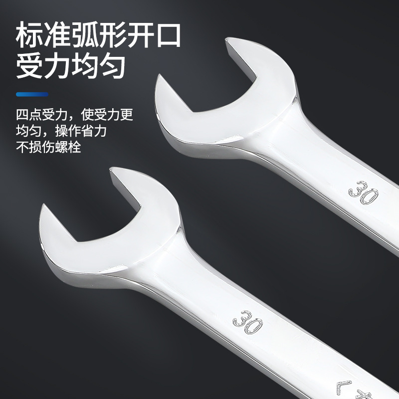 東工レンチ工業級鏡面逸品手動梅の板の手はぼうっとしています。|undefined