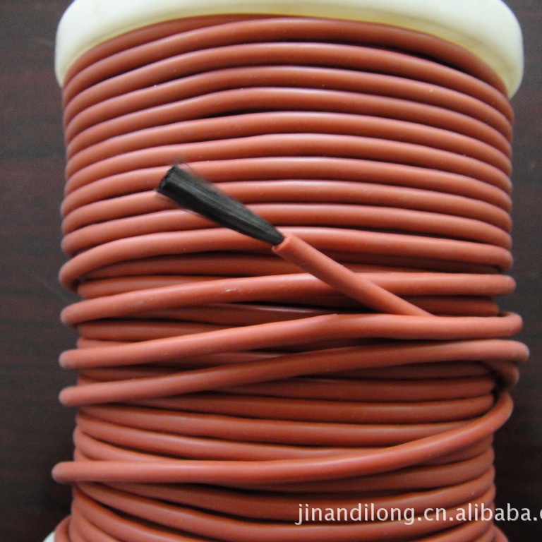 供应碳纤维加热线