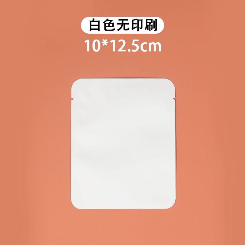 Bolsas de café selladas ocho lados bolsas de aluminio bolsas de embalaje de alimentos personalizadas con válvulas de aire bolsas de té autosuficientes bolsas de granos de café