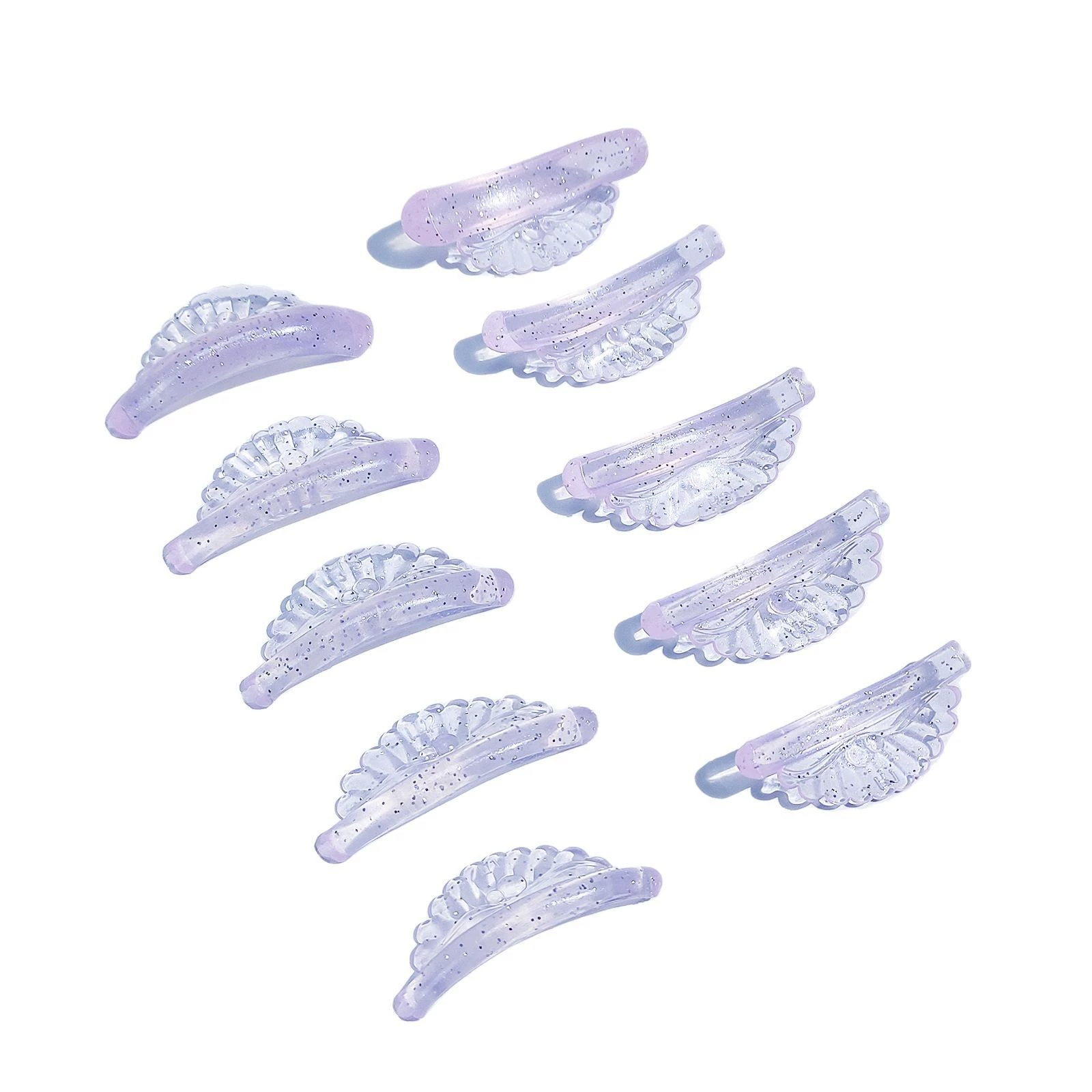 Libeauty (Cross-border trading), self-adhesive silicone pad for eyelashes
