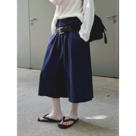 休闲裤;女式T恤;毛衣