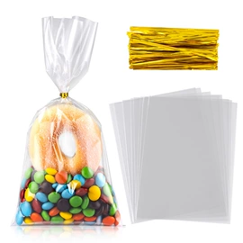 其他塑料薄膜;塑料服装袋;静电膜收缩膜