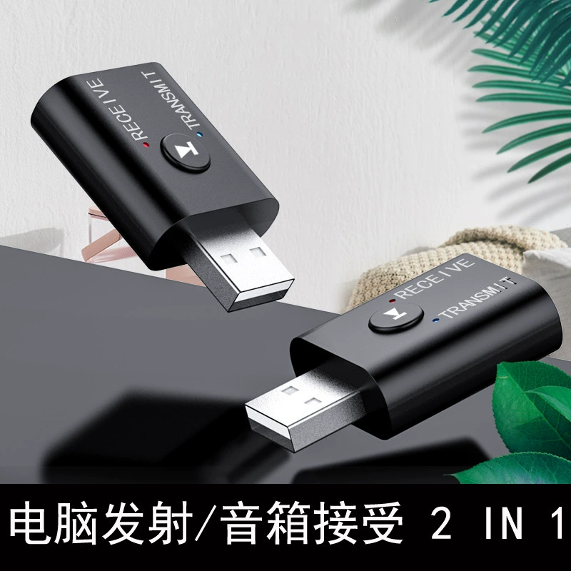 Беспроводные колонки, ноутбук, запускатель, 2 в 1, Bluetooth, 3.5мм
