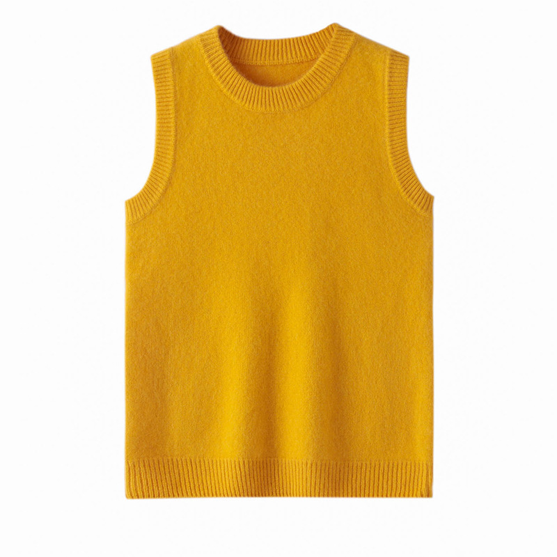 Lemon yellow