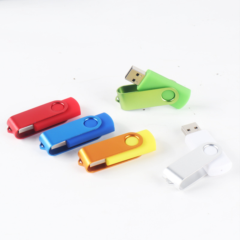 USBメモリ カスタムロゴ 回転式 クリエイティブ刻印 16GB プロモーションギフト 携帯電話用USBメモリ 車載広告 32GB 卸売|undefined
