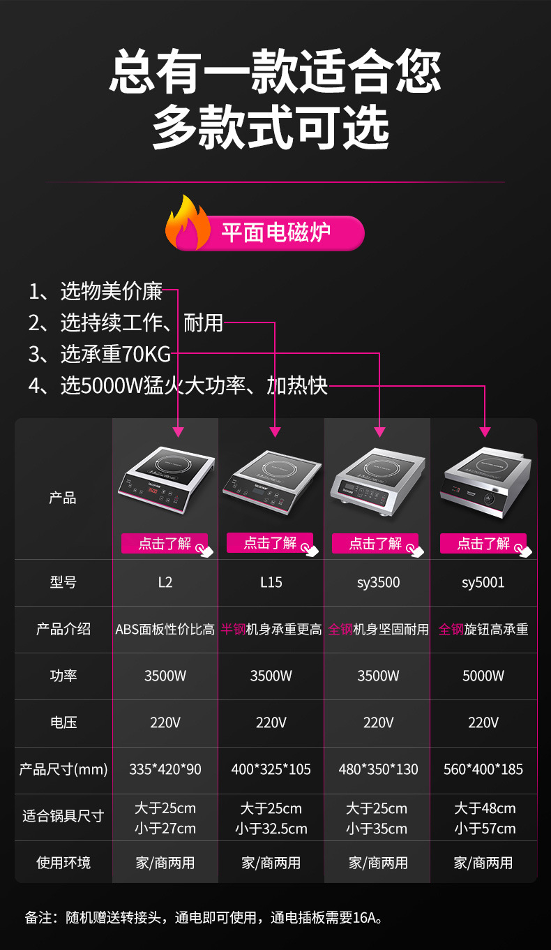 电磁炉L2_01-修改不赠品