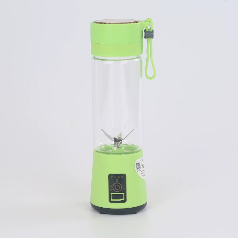 Handheld electric glass for home use charging