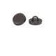 Flat Solid Shirt Metal Chanel Style Coat Clothes Windbreaker Jacket Sweater Knitted Button Button High Sense