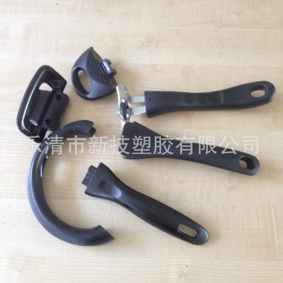 厂家供应电木粉注塑粉酚醛模塑料各种锅柄手柄注胶木粉防老化