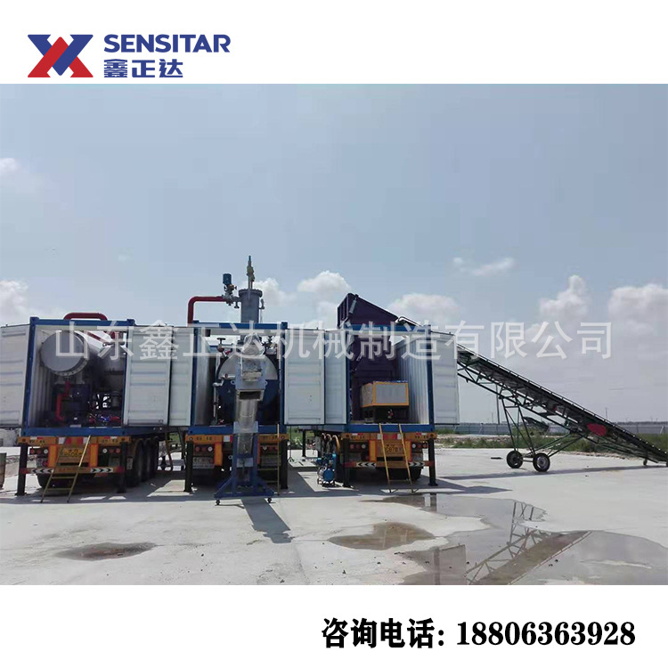 无害化处理设备 养殖场家禽湿化机病畜无害化设备厂家