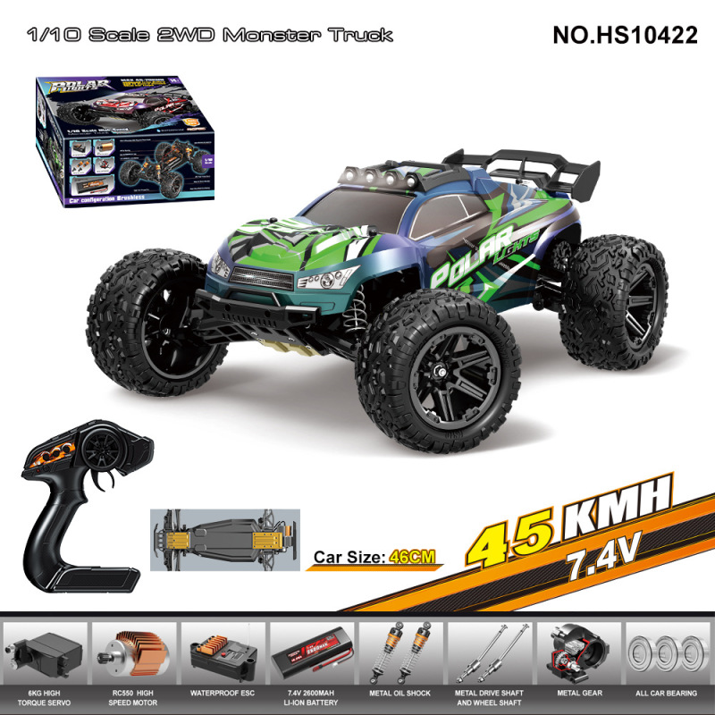 クロスボーダー 1/18 ブラシレス高速四輪駆動 2.4 グラムフルスケールプロフェッショナル RC リモートコントロールオフロード大型バイク 1/14 ブラシ付き|undefined