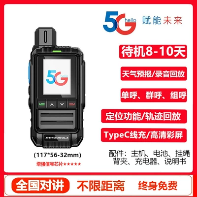 Vehicle-mounted interphone 5g card public network - no-5g-honor-edition-all-network-access-free-for-life