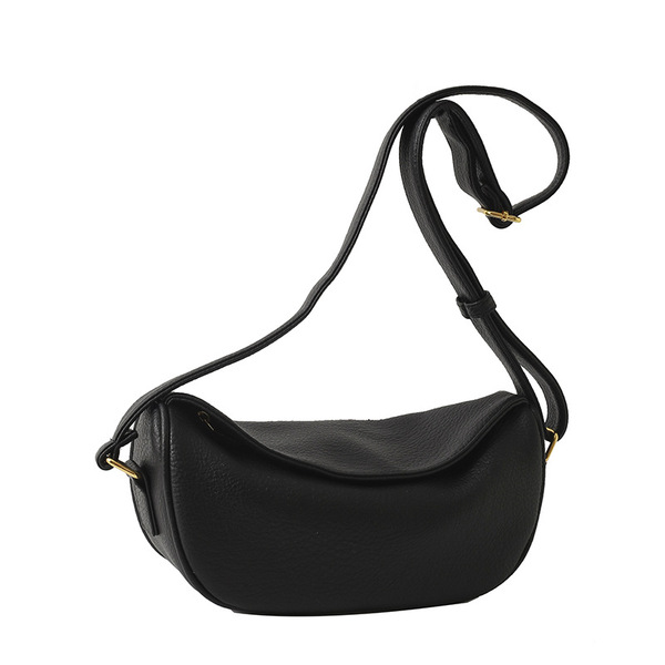 One-shoulder bag for leisure