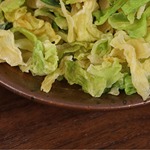 脱水高丽菜干蔬菜包卷心菜干方便面调味料蔬菜包干高丽菜