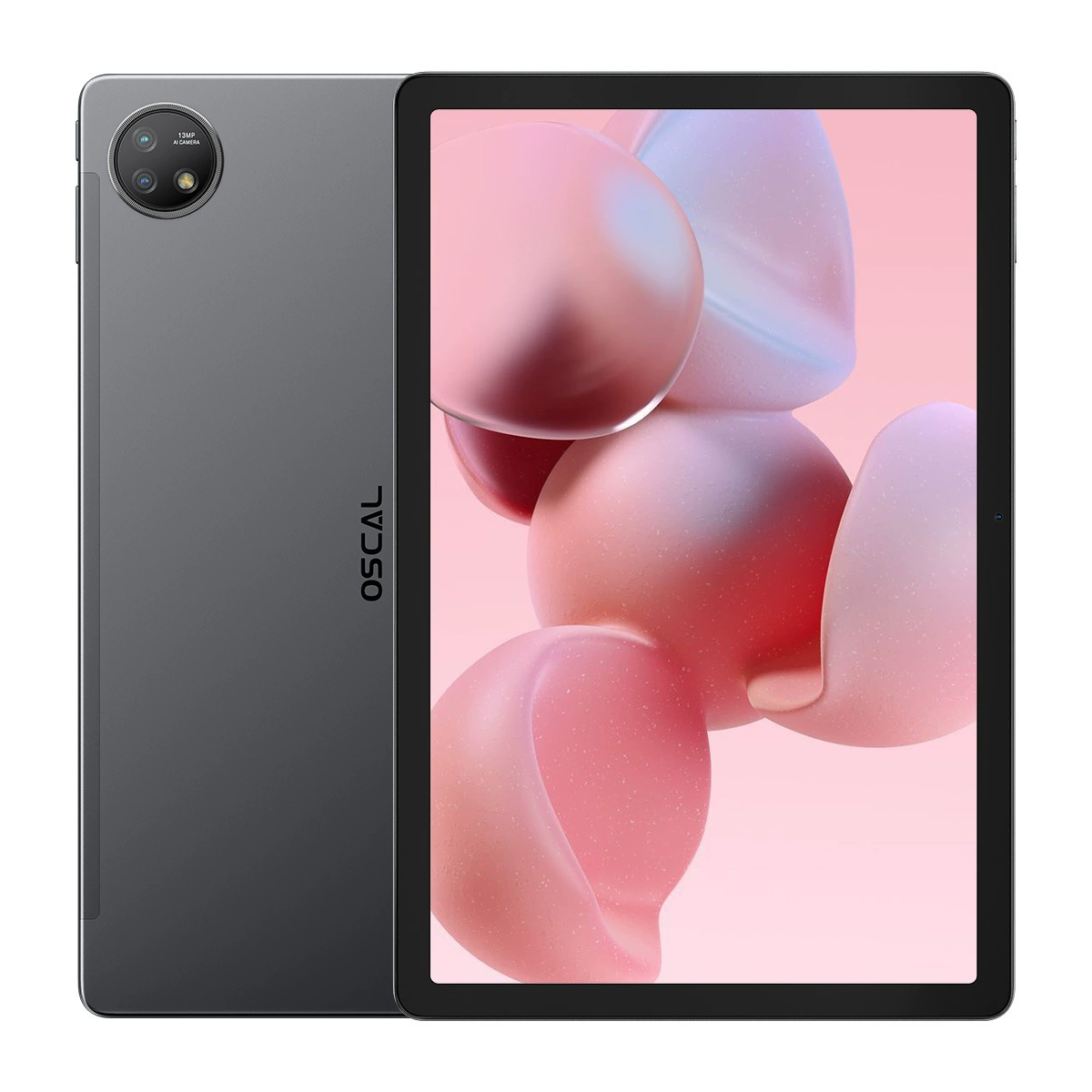 Планшет OSCAL PAD 18 11", 8G/12G+256G, 8800 мА·ч, 4G с функцией звонков, доставка в Гонконг