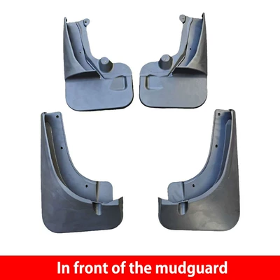 Changan Deepal G318 car, Mudguard