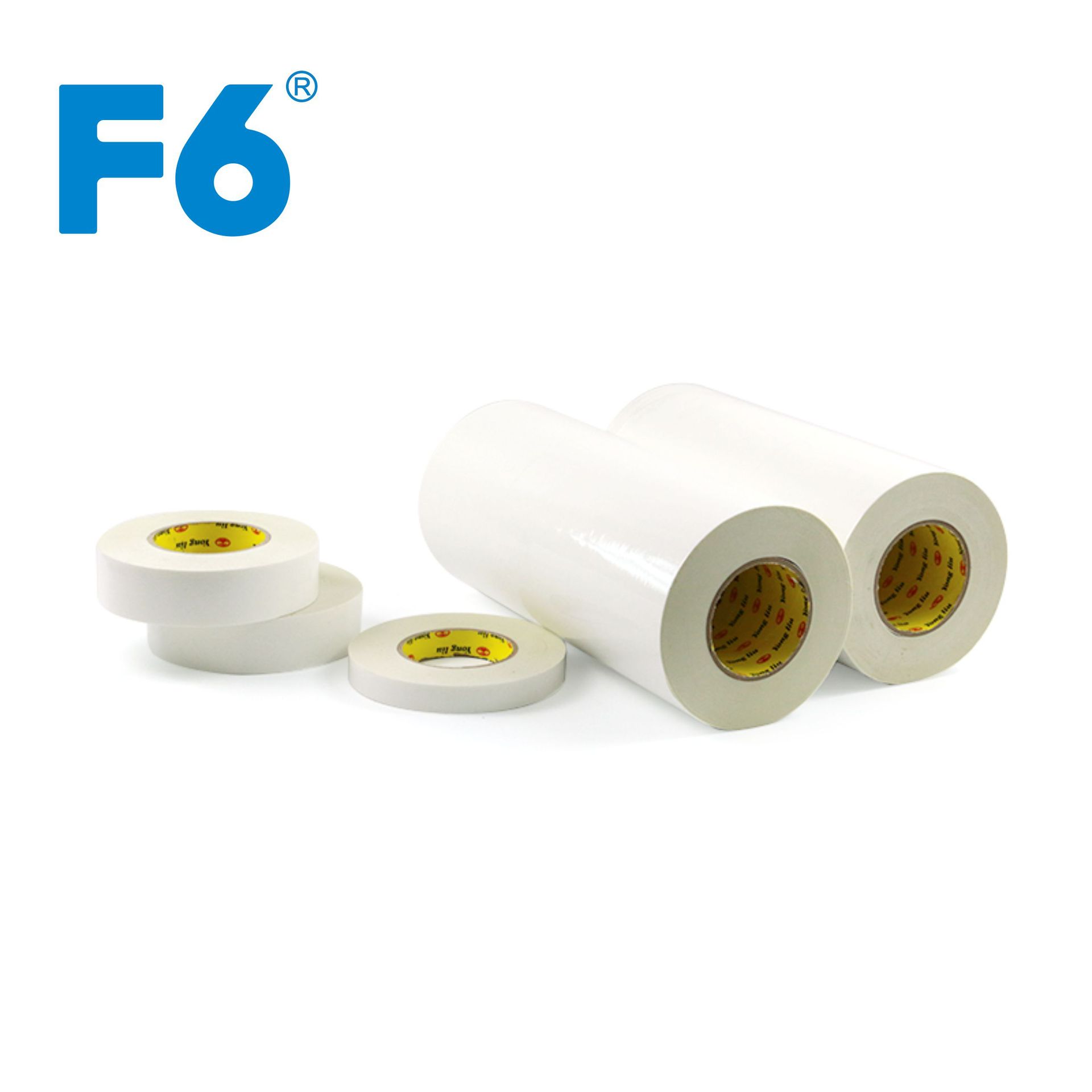 YL-5000A 耐高温双面胶带 100μ 厂家直销