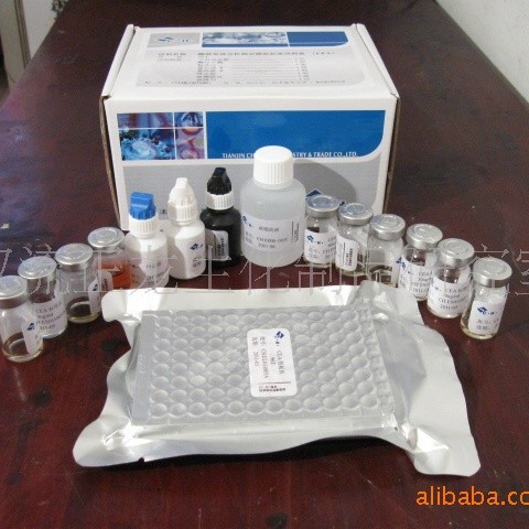 科研用人前列腺特异性抗原(PSA)酶免试剂盒
